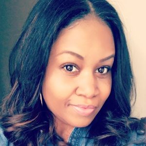 Meet your Posher, Tomiko